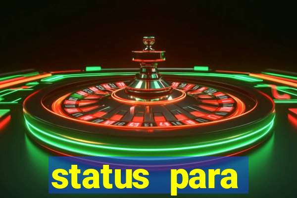 status para whatsapp botafogo